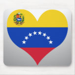 Buy Venezuela Flag Mouse Pads