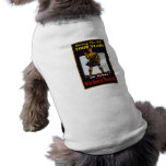 Buy Victory Bonds -- WW1 pet clothing