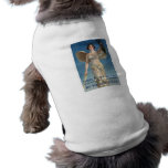 Buy War Savings Stamps -- WW1 pet clothing