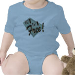 buyone get one free tee shirts