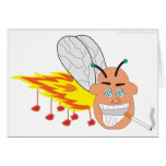 Buzz Bee cards