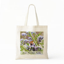 Buzz!  Busy Bee Backside Bag
