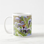 Buzz!  Busy Bee Backside Coffee Mugs