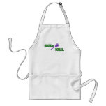 Buzz Kill aprons
