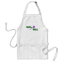 Buzz Kill Apron