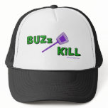 Buzz Kill hats