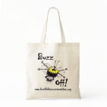 Buzz Off! Bag