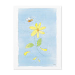 buzz postcards
