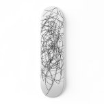 Buzz skate Deck