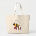BUZZ Sweet Bumble Bee Bags