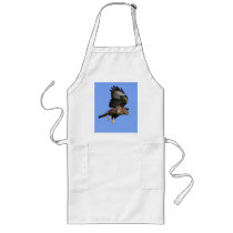 Buzzard  3 aprons