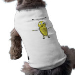 Buzzington Dog Clothes