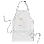 Buzzy Bee aprons