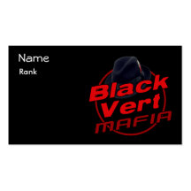 BVM business card
