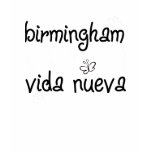 BVN "Girly" Alabama T-Shirt