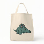 BW- Aardvark Tote Bag