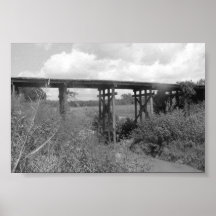 bw_bridge_1 poster
