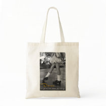 BW Dance As If No One Were Watching Bag