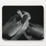 BW Pointe (Ballet) Shoes Mousepad