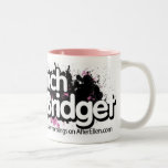 BWB 2009 MUG