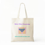 BWC Logo Bag
