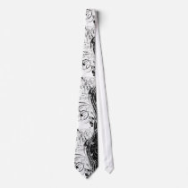 BWgrunge Ties