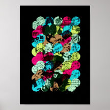 Bwoop Poster