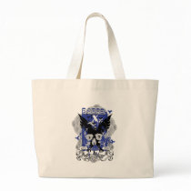 bX Barrel X Limited Established 2008 Canvas Bag