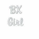 BXGirl embroidered shirts