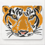 BY- Cool cat mousepad