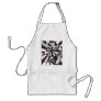 by dawn 7 2 08 ,  KISS THE COOK Apron