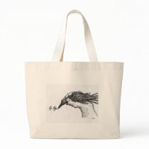 By Edgar Tote Bags