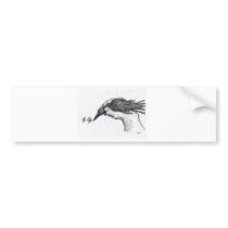By Edgar Bumper Sticker