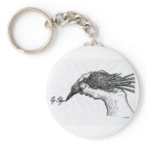 By Edgar Key Chains