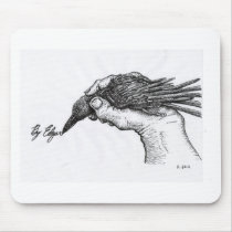 By Edgar Mouse Pad