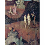 By Hieronymus Bosch (Best Quality) Acrylic Cut Outs
