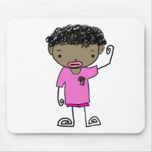 by Jaidee Family Mousepad