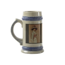 By James Abbot Mcneill Whistler Mug
