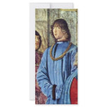 By Melozzo Da Forlã¬ (Best Quality) rack cards