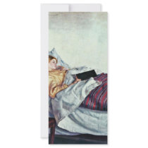 By Michael Ancher (Best Quality) Rack Cards