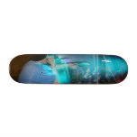 By MissAim skateboards