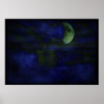 By Night Print
