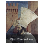 By Piero Della Francesca (Best Quality) flyers