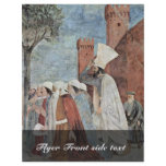 By Piero Della Francesca (Best Quality) flyers