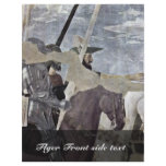 By Piero Della Francesca (Best Quality) flyers