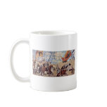 By Piero Della Francesca (Best Quality) mugs