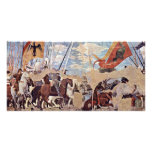 By Piero Della Francesca (Best Quality) photo cards