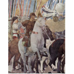 By Piero Della Francesca (Best Quality) photo sculptures