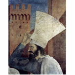 By Piero Della Francesca (Best Quality) photo sculptures
