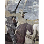 By Piero Della Francesca (Best Quality) photo sculptures